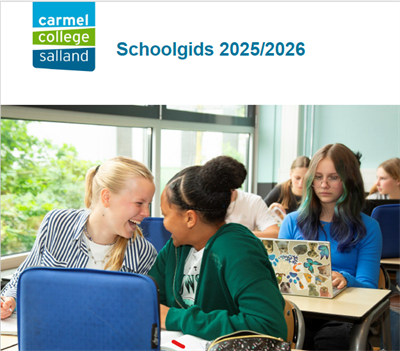Schoolgids 2025/2026